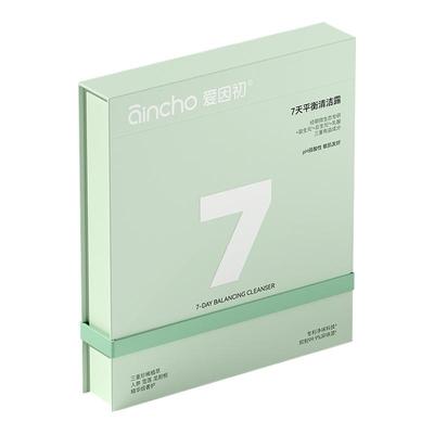 经期私处洗护液女抑菌去异味