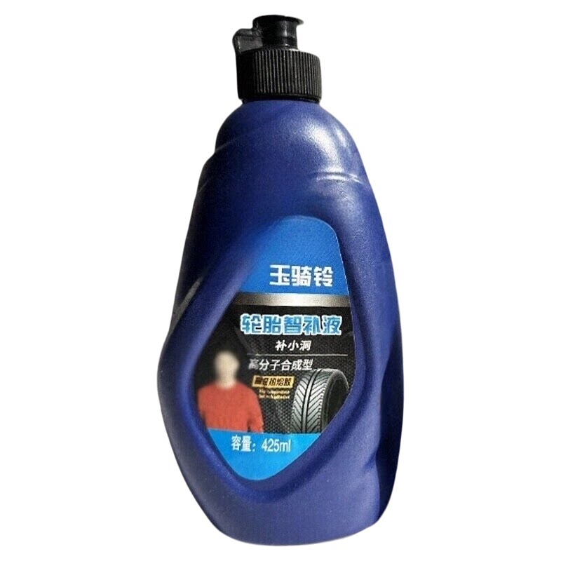 补胎液防冻款电动车自行车轮胎自补液摩托车真空胎内胎自补液胶水