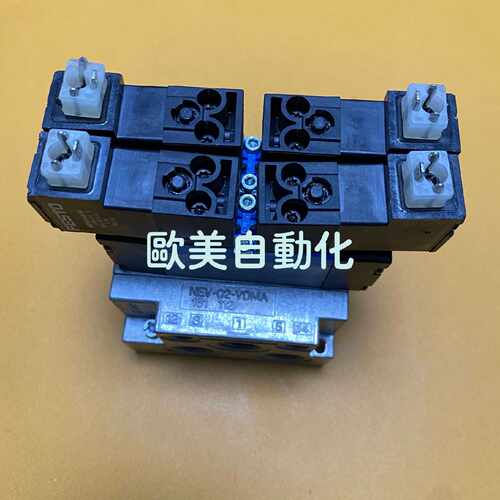 询费斯托 VDMA 01/02 191403 阀岛 NEV-02-VDMA MN2H-2X3G-02 24V
