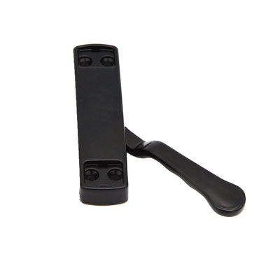 窗户把手薄款铝合金断桥