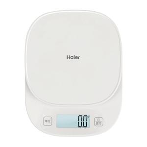 海尔厨房秤烘焙家用小型克重称量