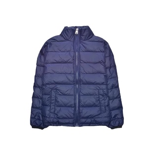 男女儿童羽绒服冲锋衣轻薄内胆班服冬季高初中小学生校服内搭神器