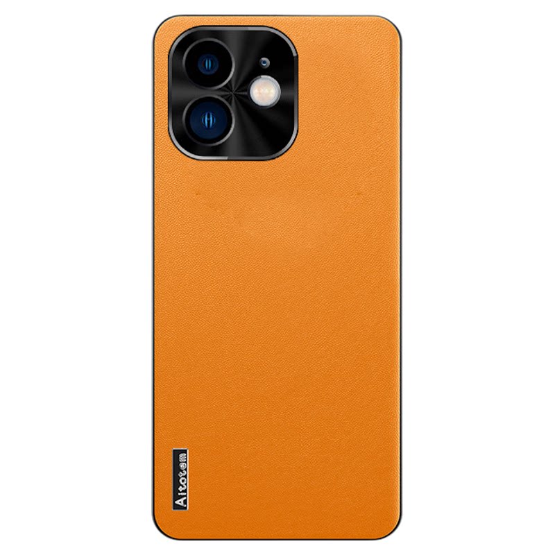 适用苹果18/17promax手机壳iphone16pro保护套15plus新款13/12素皮14pm全包高级感男外壳ip超薄高端防摔女por