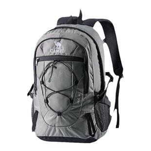 骆驼户外轻便登山包新款专业徒步旅行旅游背包休闲运动学生双肩包