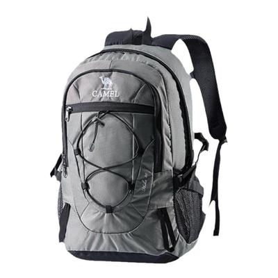 骆驼户外轻便登山包新款专业徒步旅行旅游背包休闲运动学生双肩包