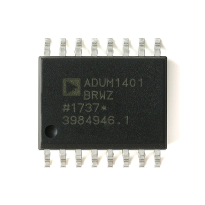 原装正品ADUM1401BRWZ-RL芯片