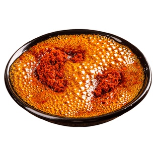 新疆二荆条辣椒面微辣特香不辣红油干辣椒粉上色油泼辣子蘸料