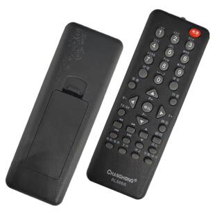 原装长虹电视遥控器 RL58BB RL58B RL58BA LT32920EX LED24760