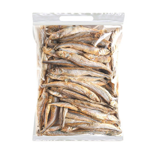 冻干多春鱼猫咪零食营养满籽小鱼干狗狗训练奖励磨牙成幼猫粮零食