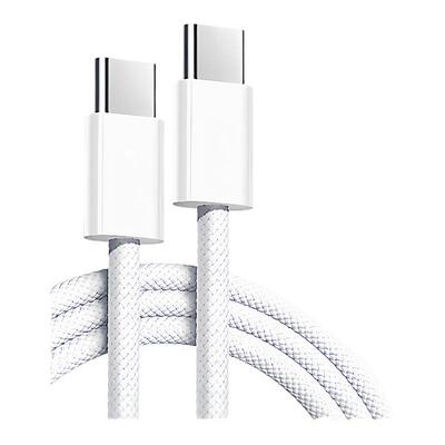 【45W安全认证】FIVI官方适用苹果16promax充电线iPhone15快充数据线pd17双14typec手机车载iPadusb充电器线i