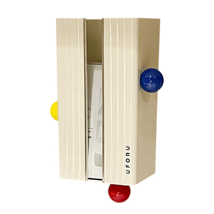 可爱创意纸巾盒壁挂式厕所洗脸巾收纳盒2025新款抽纸盒家用纸抽盒