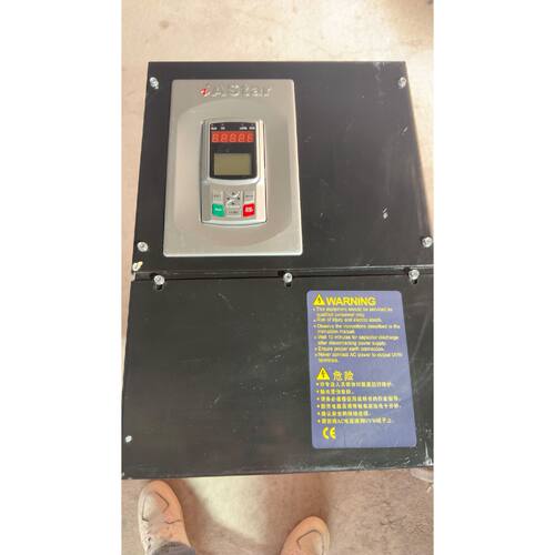 询价-新时达变频器：AS180 4T0045