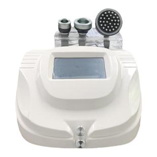 以色列热拉提仪器美容院养生专用家用体雕聚拉缇高周波刮痧拔罐仪