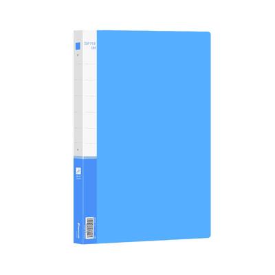 a4文件夹单双强力写字办公用品