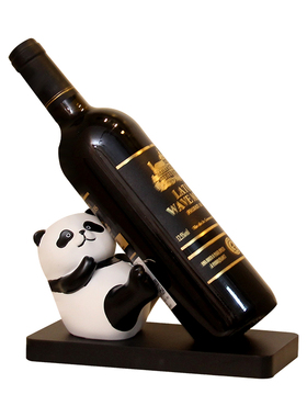 恋家彩酒柜装饰品摆件