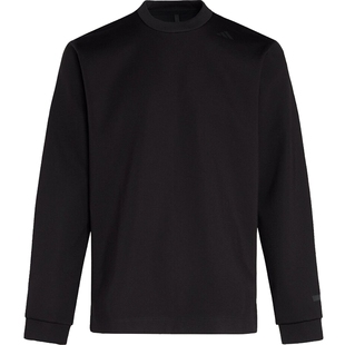 优购adidas阿迪达斯男子运动休闲套头衫卫衣KG0802