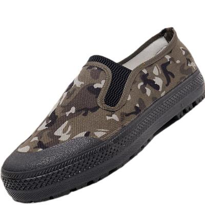 解放鞋解放鞋3511防滑工装工装鞋