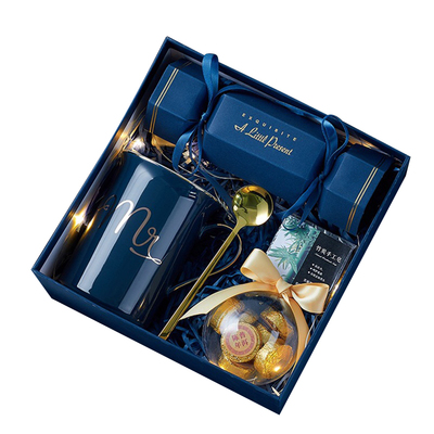 伴郎伴手礼女伴娘结婚婚礼男士实用生日满月回礼商务升学宴礼盒