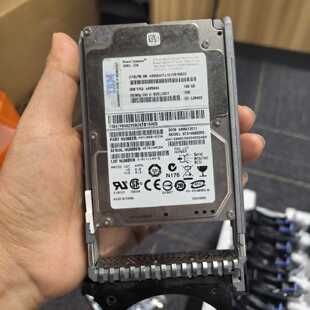 IBM 1888 44V6844 139GB 15K RPM【议价品】