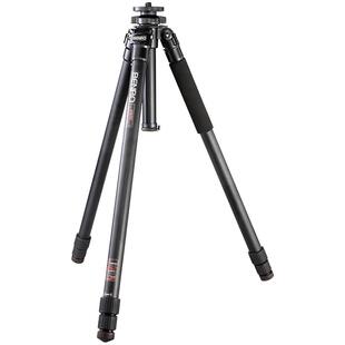 BENRO百诺 C3570T 经典系列 碳纤维三角架佳能尼康相机摄影摄像机 专业稳定打鸟观鸟体育旅游支架 单反三脚架