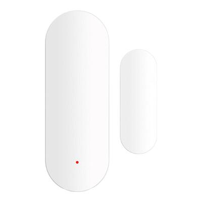易微联WiFi智能门磁门窗传感器