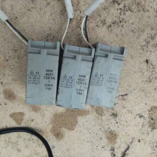 【议价-可维修】 MAK45/21 150/1A PST142 软启动器 1A /均有货