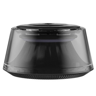 富士山下高档车载香薰氛机汽车内用香水2025新款持久留香自动喷雾