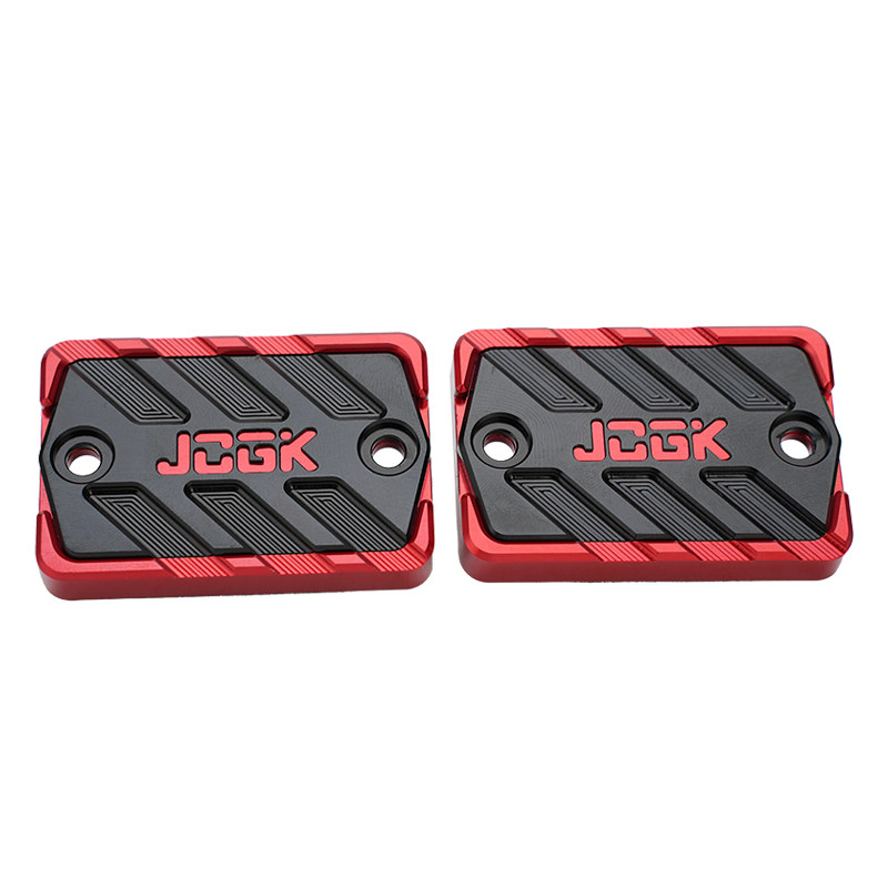 JCGK刹车上泵油壶盖小牛FX专用