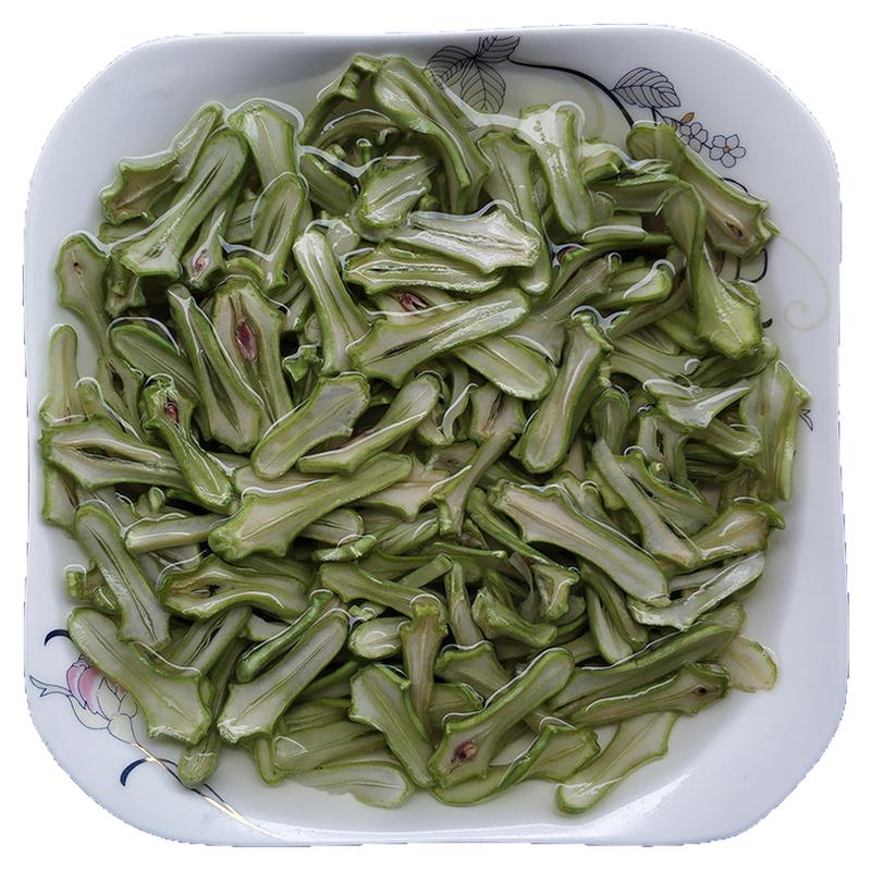 湖南刀豆干刀豆丝干菜大全干货类