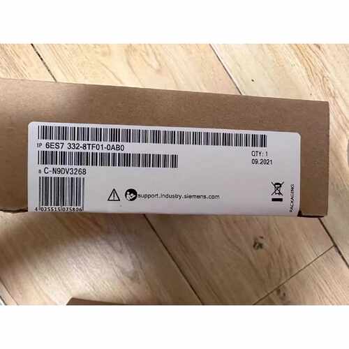 6ES7332-8TF01-0AB0  6ES7—议价