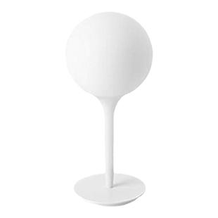 Artemide 意大利进口创意卧室床头灯客厅圆形简约玻璃台灯Castore