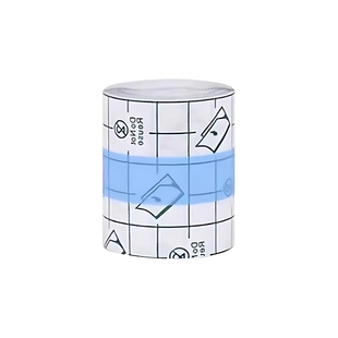 羽绒服衣领防粉底贴防脏神器衬衫内衬领口外套袖口透明防污渍贴