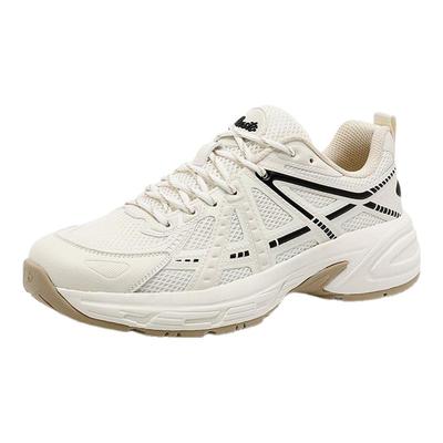 大东鞋子男运动鞋2025新款男鞋秋冬透气时尚休闲鞋潮鞋厚底老爹鞋