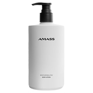 【限量精品】阿玛施臻萃轻柔香氛身体乳轻盈滋润保湿身体霜花香调