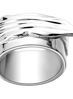 WEALTHYBOO明星同款戒指