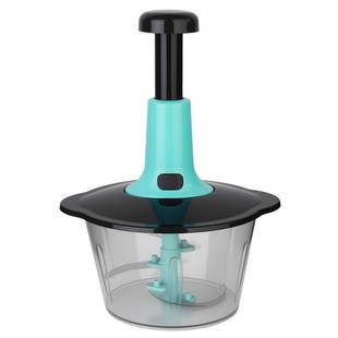 捣蒜泥神器手动蒜泥器拍拍刀捣碎器家用压蒜蓉辣椒搅碎机打绞蒜器