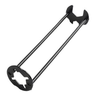 多功能水槽扳手洗手盆卫浴万能五合一水管专用水龙头安装维修神器