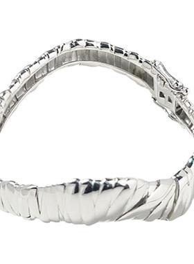 dinndinndesign绷带缠绕手镯