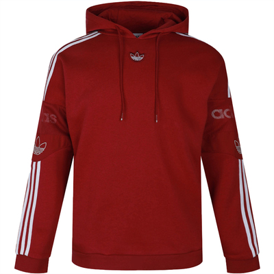 Adidas/阿迪达斯正品 三叶草20春新品男子休闲套衫卫衣ED7116