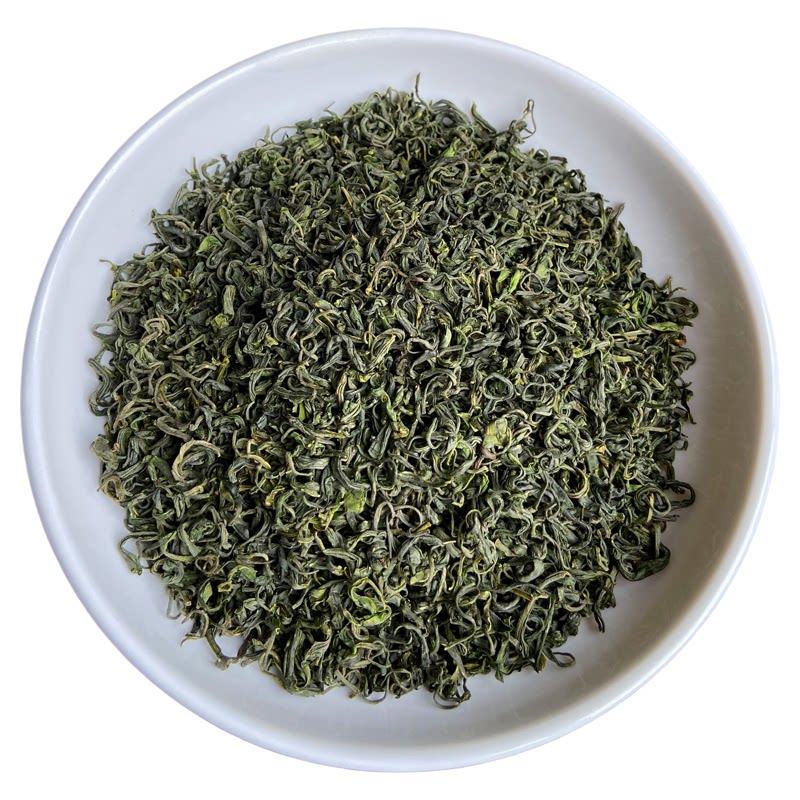 【雨前口粮香茶250克】2026新茶