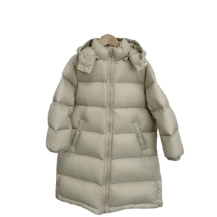 高凡童装北方抗寒羽绒服儿童姐妹装10岁女童中长款加厚外套中大童