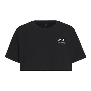 UPON PRO 休旅系列 新品户外休闲波浪分割截短式上衣