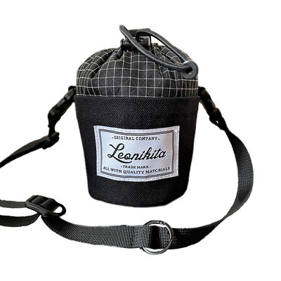 Leonikita城市户外防水水壶包