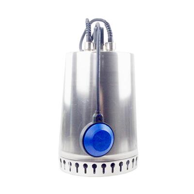 原装进口格兰富不锈钢潜水泵