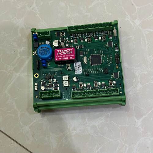 Stein Sohn F101003A ACI 6 Plus