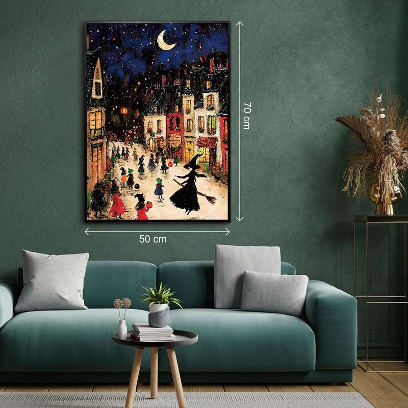 500片细闪蓝卡拼板减压拼图成人版拼一千块豆手工益智玩具儿童