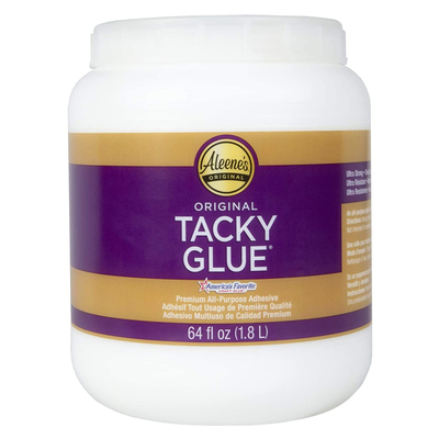 aleene's多功能大桶通用胶