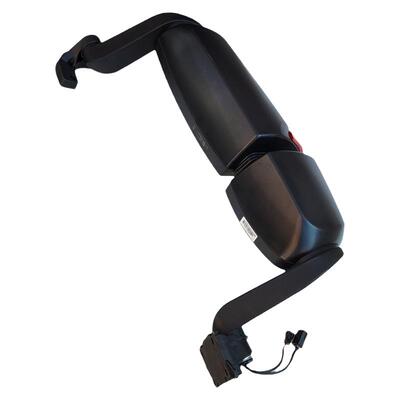 汕德卡倒车镜后视镜原厂