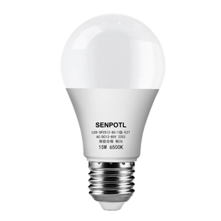 12v24v36V48伏低压交直流led灯泡E27螺口节能电瓶地摊工地太阳能