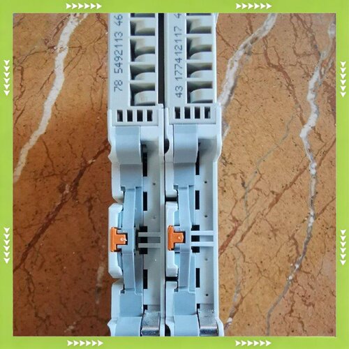 【问价】倍福EL6001模块3片，外观完好，功能正常，欢迎选购。购